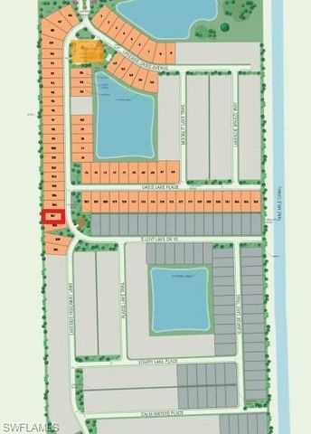 294 Silent Lake DR, Lehigh Acres, FL 33936