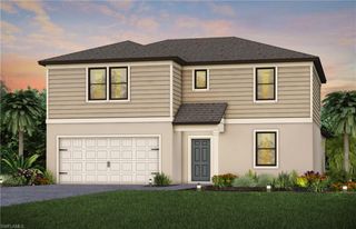 294 Silent Lake DR, Lehigh Acres, FL 33936