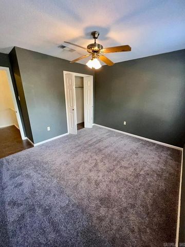 15 Brierwood Circle, Conway, AR 72034