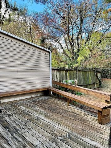 15 Brierwood Circle, Conway, AR 72034