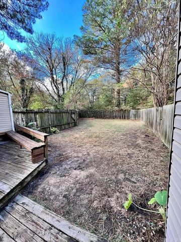 15 Brierwood Circle, Conway, AR 72034