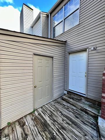 15 Brierwood Circle, Conway, AR 72034