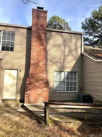 15 Brierwood Circle, Conway, AR 72034