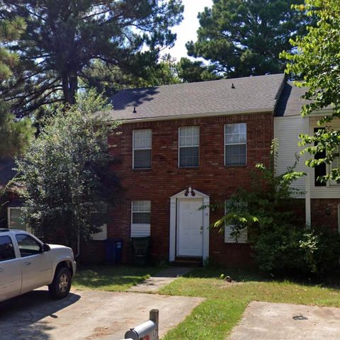 15 Brierwood Circle, Conway, AR 72034