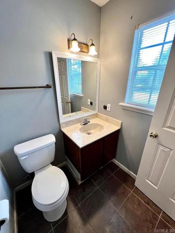 15 Brierwood Circle, Conway, AR 72034