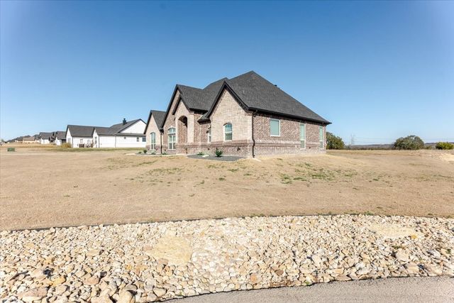 3077 Infinity Drive, Weatherford, TX 76087