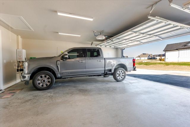 3077 Infinity Drive, Weatherford, TX 76087