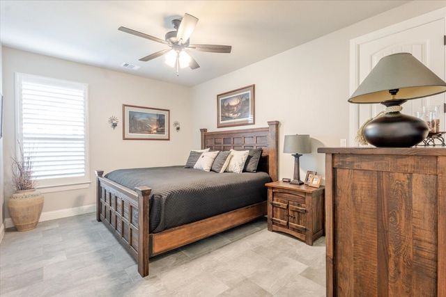 3077 Infinity Drive, Weatherford, TX 76087