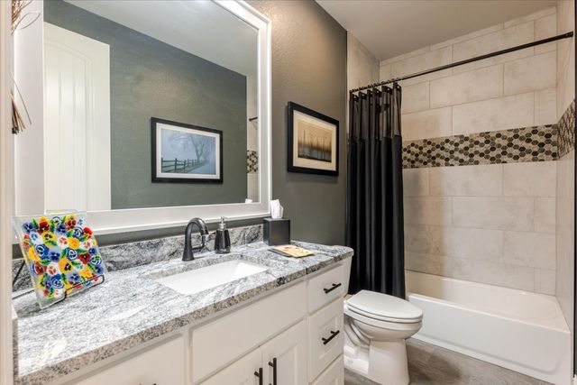 3077 Infinity Drive, Weatherford, TX 76087