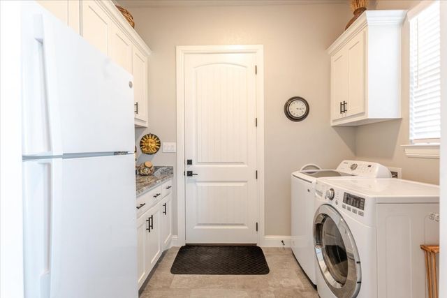 3077 Infinity Drive, Weatherford, TX 76087