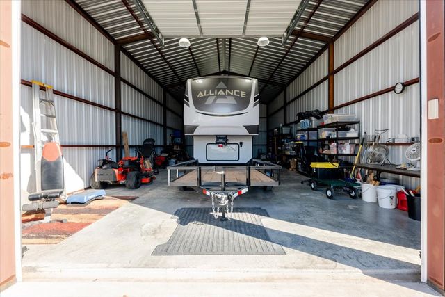 3077 Infinity Drive, Weatherford, TX 76087