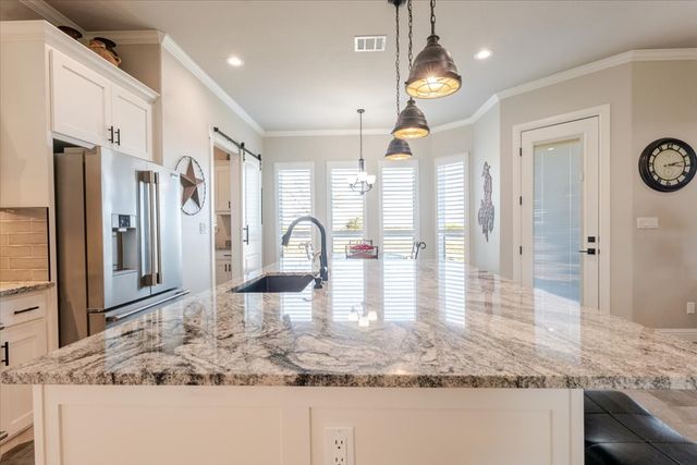 3077 Infinity Drive, Weatherford, TX 76087