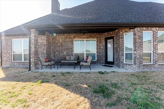 3077 Infinity Drive, Weatherford, TX 76087