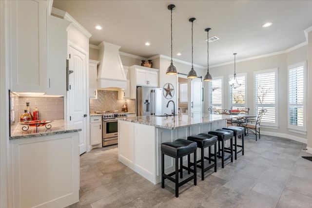 3077 Infinity Drive, Weatherford, TX 76087