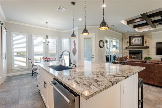 3077 Infinity Drive, Weatherford, TX 76087