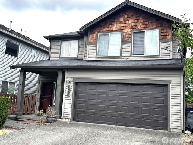 4217 L Place NE, Auburn, WA 98002