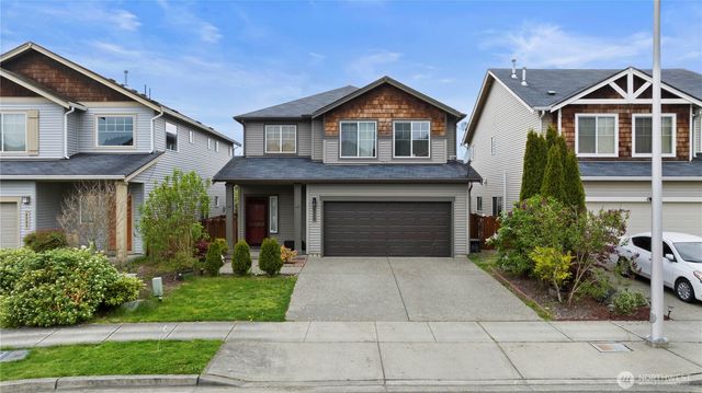 4217 L Place NE, Auburn, WA 98002