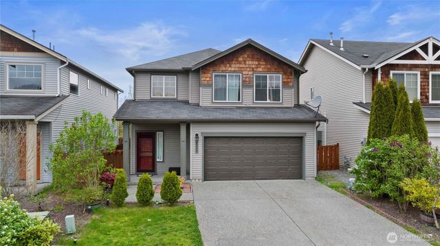 4217 L Place NE, Auburn, WA 98002