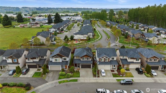 4217 L Place NE, Auburn, WA 98002