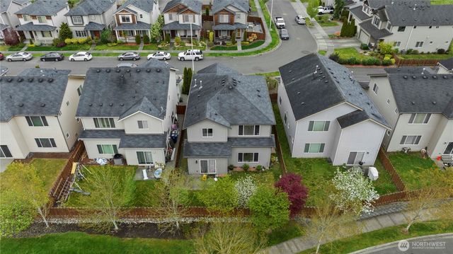4217 L Place NE, Auburn, WA 98002