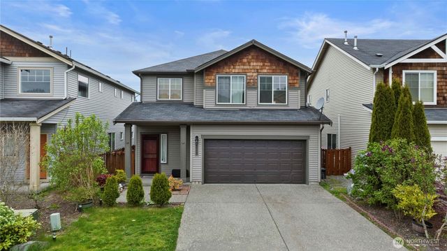 4217 L Place NE, Auburn, WA 98002