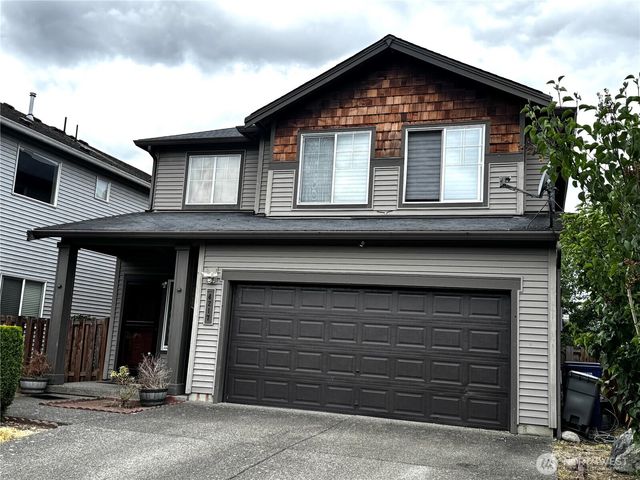 4217 L Place NE, Auburn, WA 98002