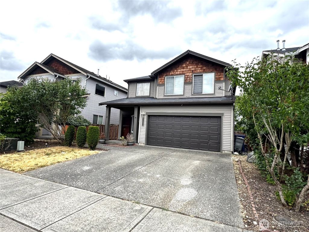 4217 L Place NE, Auburn, WA 98002