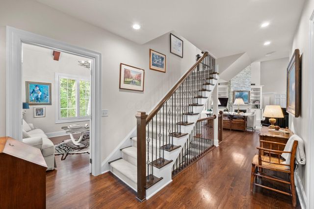3507 River Avon Circle, Columbus, OH 43221