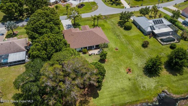 3018 SE Dalhart Road, Port St. Lucie, FL 34952