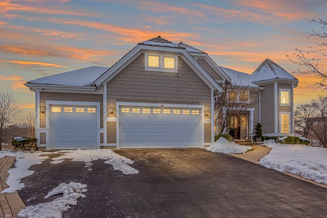 7242 Greywall Court, Long Grove, IL 60060