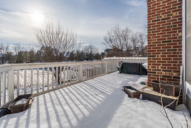 7242 Greywall Court, Long Grove, IL 60060