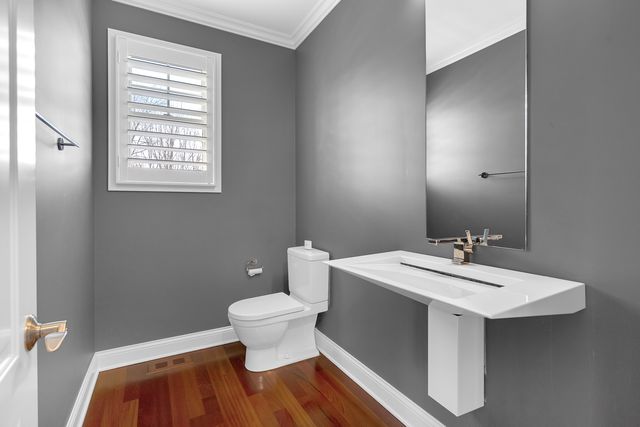 7242 Greywall Court, Long Grove, IL 60060