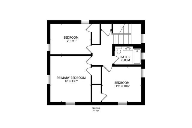 3325 15th STREET, Racine, WI 53405