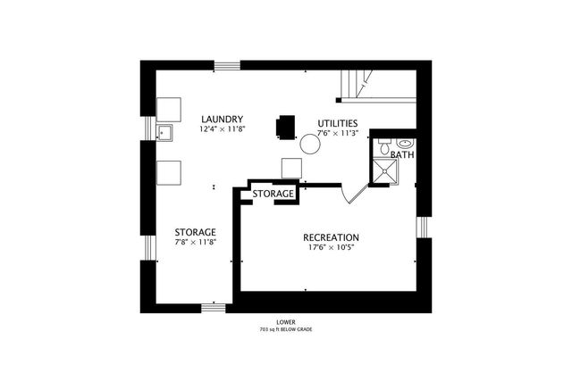 3325 15th STREET, Racine, WI 53405