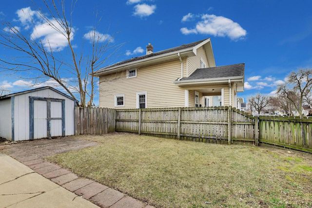 3325 15th STREET, Racine, WI 53405