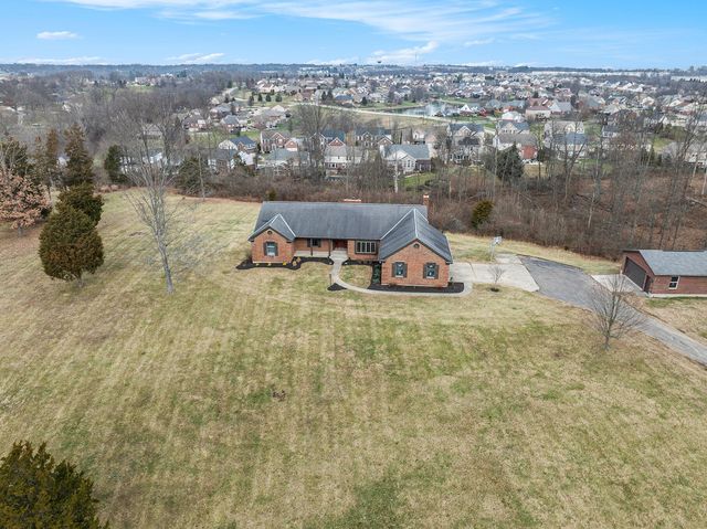 658 Aylor Lane, Walton, KY 41094