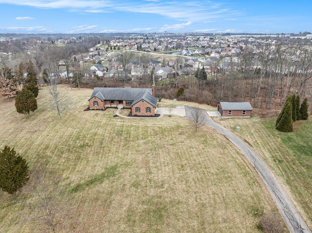 658 Aylor Lane, Walton, KY 41094