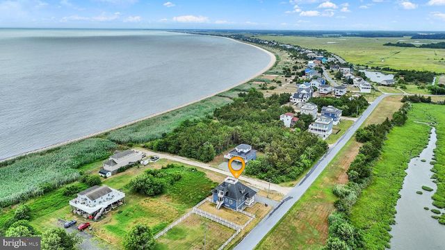 100 MARINA DR, Milford, DE 19963