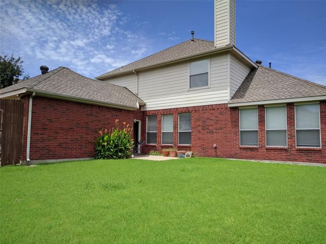 3544 Brewster Drive, Plano, TX 75025