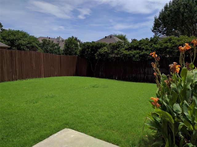 3544 Brewster Drive, Plano, TX 75025