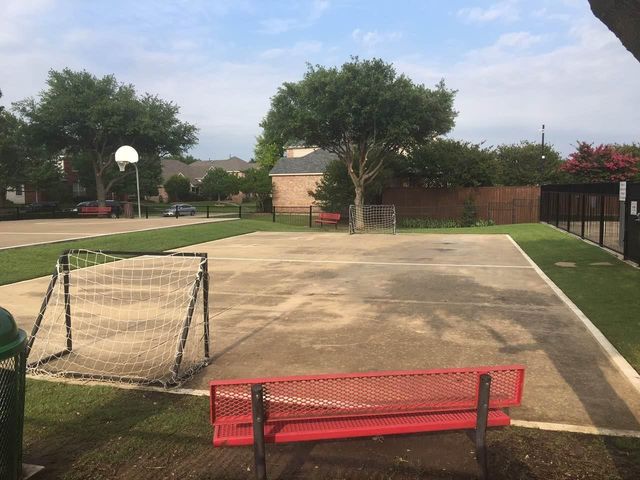 3544 Brewster Drive, Plano, TX 75025