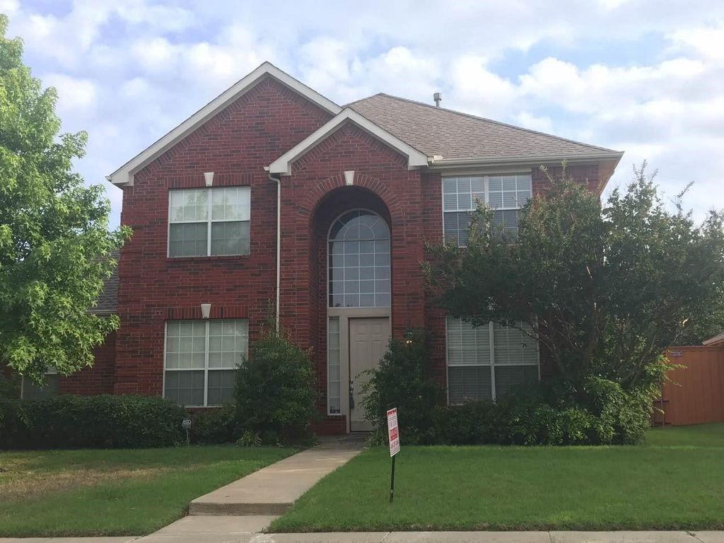 3544 Brewster Drive, Plano, TX 75025