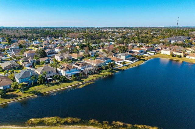 1015 SENECA FALLS DRIVE, Orlando, FL 32828