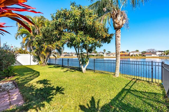 1015 SENECA FALLS DRIVE, Orlando, FL 32828