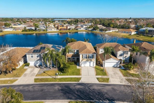 1015 SENECA FALLS DRIVE, Orlando, FL 32828