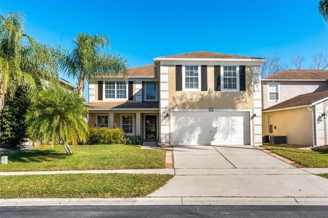 1015 SENECA FALLS DRIVE, Orlando, FL 32828