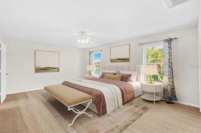 1015 SENECA FALLS DRIVE, Orlando, FL 32828