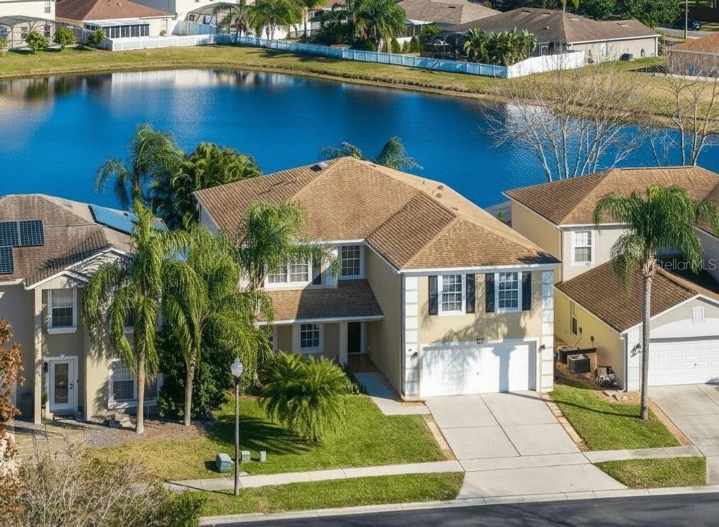 1015 SENECA FALLS DRIVE, Orlando, FL 32828