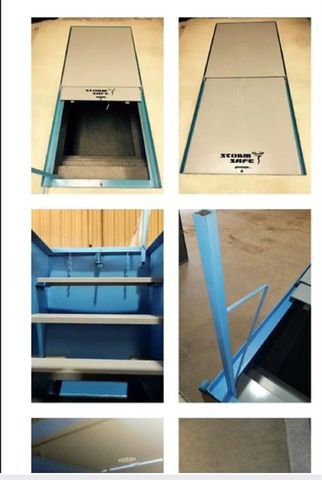 4600 Red Bird Road, Shawnee, OK 74804