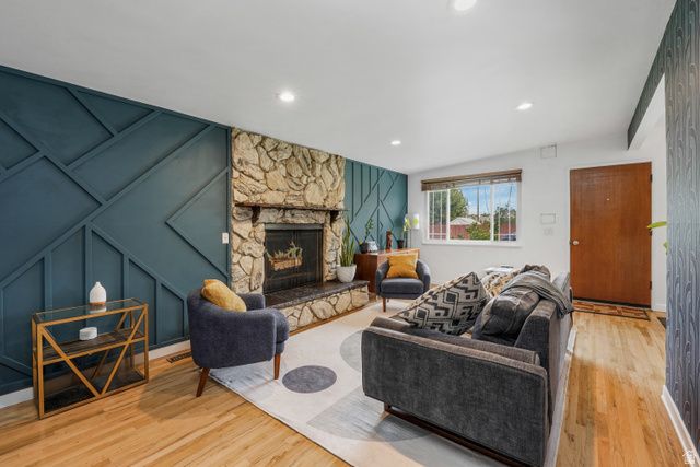 1475 W 4950 S, Taylorsville, UT 84123